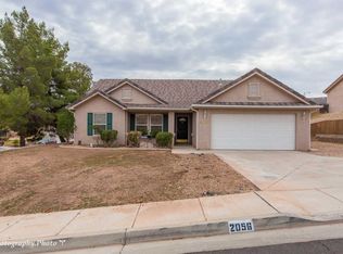 2056 E 180 South Cir, Saint George, UT 84790