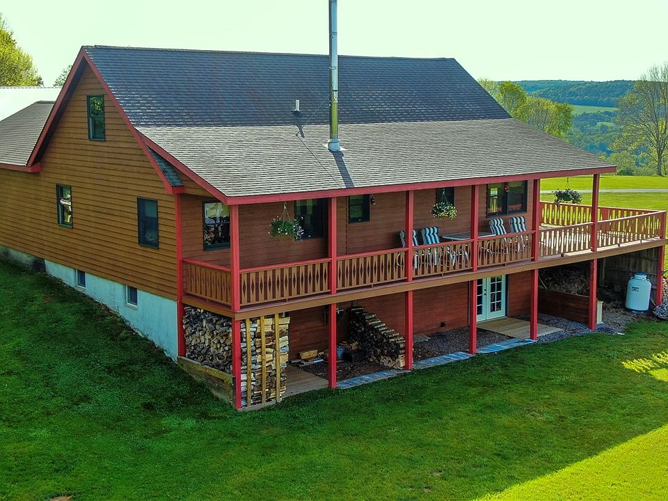 139 Darlene Dr, Edmeston, NY 13335 Zillow