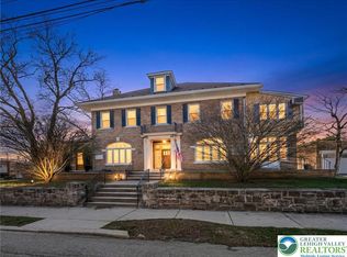 2227 W Gordon St APT 1, Allentown, PA 18104