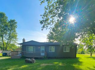 9079 N Elms Rd, Clio, MI 48420