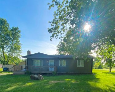 9079 N Elms Rd, Clio, MI, 48420