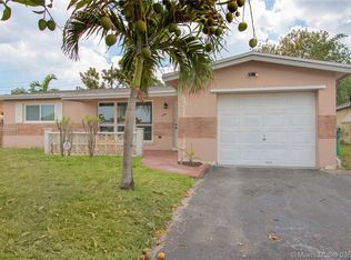 7550 Alhambra Blvd, Miramar, FL 33023
