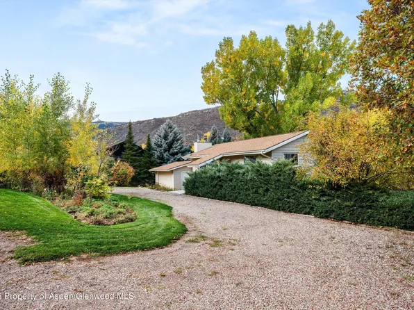 46 Alpine Ct, Glenwood Springs, CO 81601