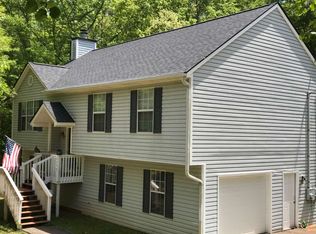 6245 Barrett Rd, Cumming, GA 30028