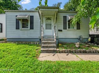 3431 Glendale Ave, Louisville, KY 40215