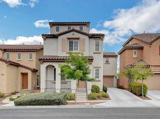 11273 Colinward Ave, Las Vegas, NV 89135