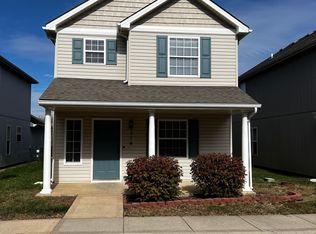 314 NE Coldwater Creek Dr, Grain Valley, MO 64029