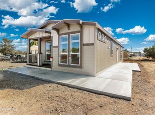 4519 N Katie Circle West Cir, Prescott Valley, AZ 86314