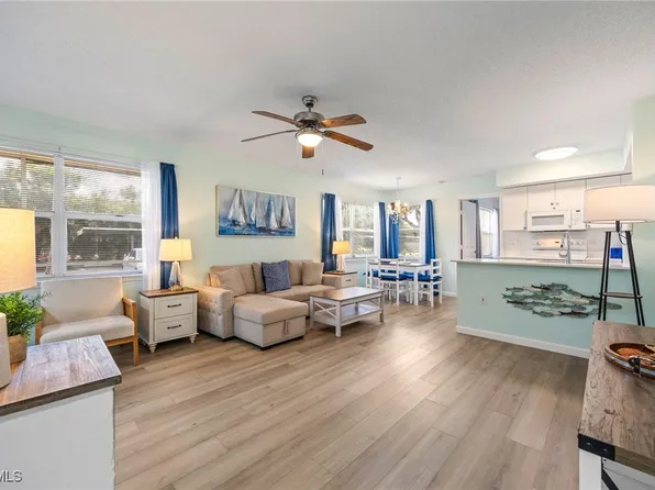 12591 Equestrian Cir APT 1207, Fort Myers, FL 33907