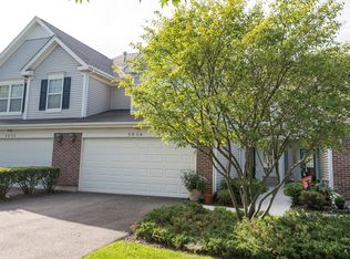 3054 Crystal Rock Rd, Naperville, IL 60564