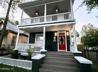 1736 N Liberty St, Jacksonville, FL 32206