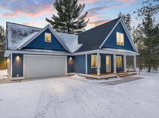 673 White Pine Dr, Brutus, MI 49716