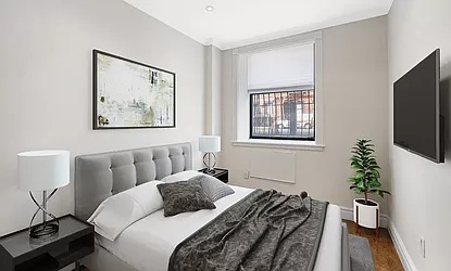 Rented by REAL New York