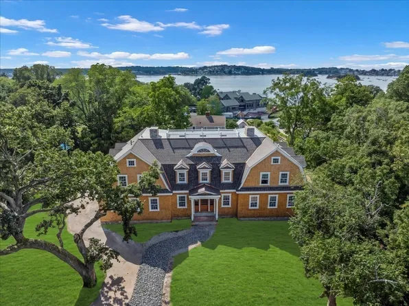 112 Martins Ln, Hingham, MA 02043