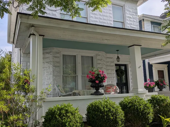 214 W Campbell St, Frankfort, KY 40601