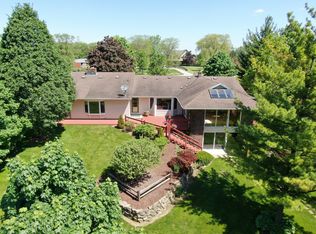 4497 W 6 1/2 Mile Rd, Caledonia, WI 53108