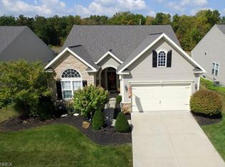 5031 Forestland Ct, Brunswick, OH 44212