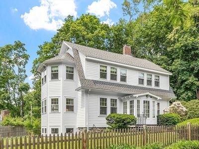 10 Torr St, Andover, MA, 01810