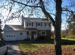 117 Waters Rd, Fort Johnson, NY 12070