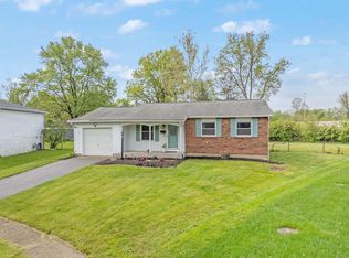 3701 Batavia Ct, Westerville, OH 43081