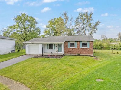 3701 Batavia Ct, Westerville, OH, 43081