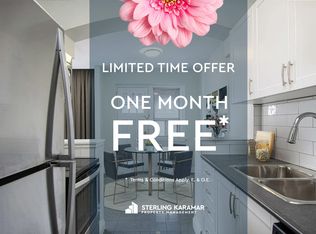 1660 Bathurst Street, Toronto, ON M5P 3K1