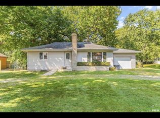 5401 N Sherwood Ave, Peoria, IL