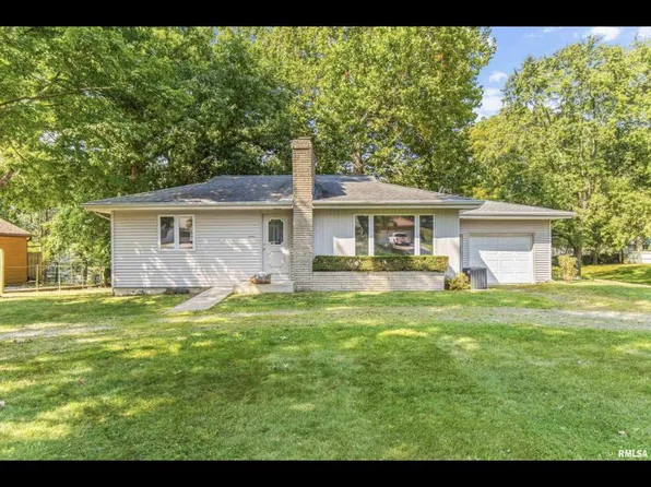 5401 N Sherwood Ave, Peoria, IL 61614