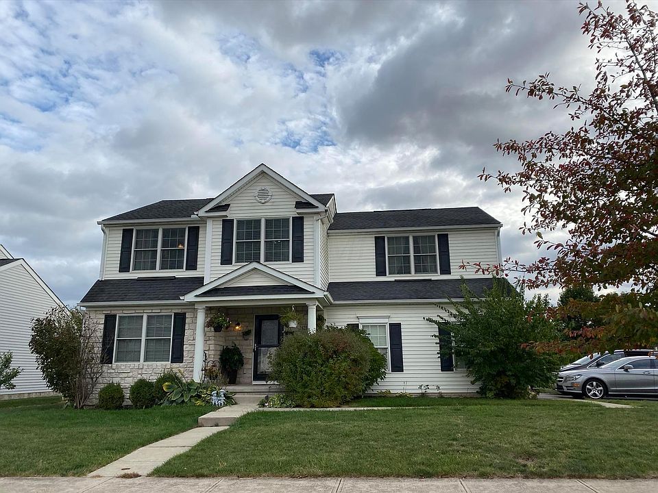 1st image of 5423 Redwater Dr