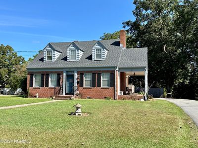 403 Winston Lane, Windsor, NC, 27983
