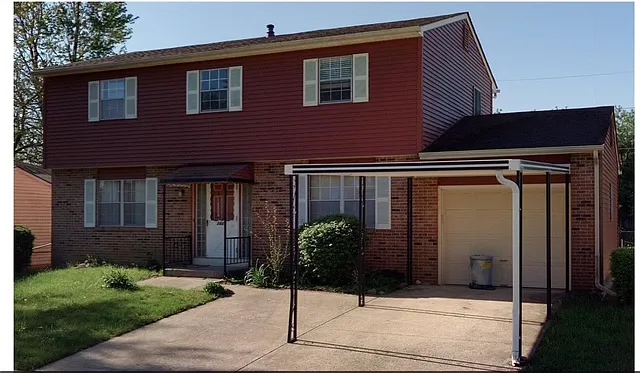 3441 Compton Dr — Photo 1