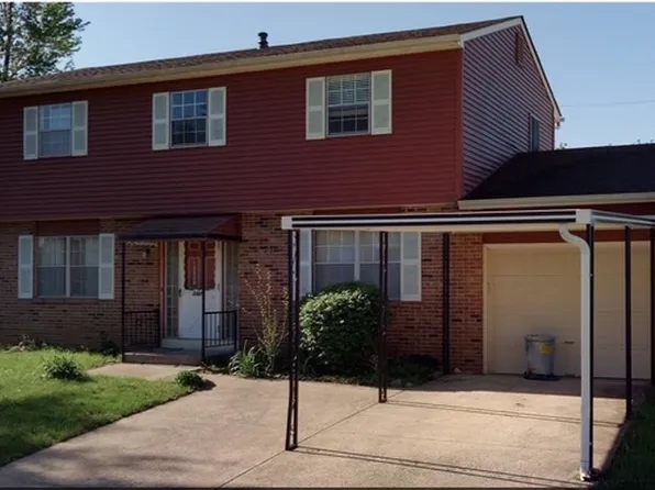 3441 Compton Dr, Columbus, OH 43219