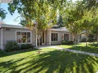 1141 Ptarmigan Dr APT 1, Walnut Creek, CA