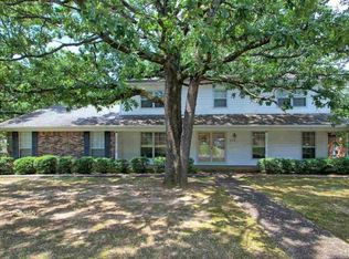 513 Beaconsfield Rd, Sherwood, AR 72120