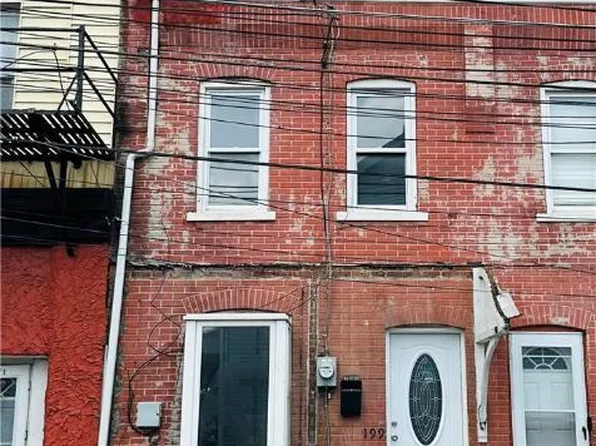 199 W Green St, Allentown, PA 18102