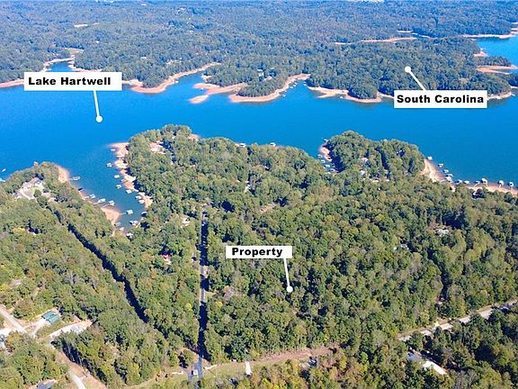 5th image of 1133 Tugalo State Park Rd #B