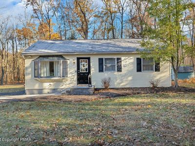 346 Ginger Ln, East Stroudsburg, PA, 18301