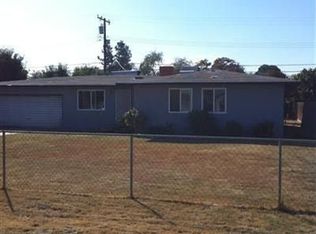 11211 Hume Ave, Hanford, CA 93230