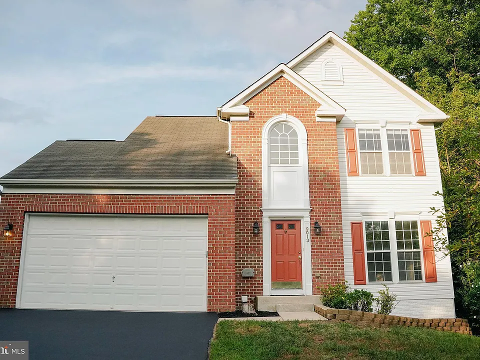 9013 Melody Dr