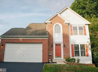9013 Melody Dr, Laurel, MD 20723
