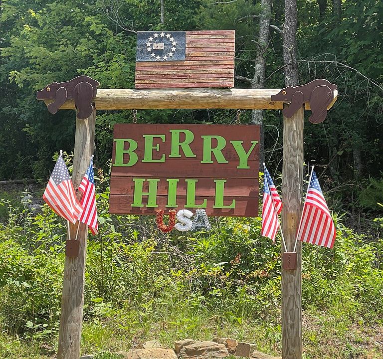 2nd image of 0 Berry Hill Rd