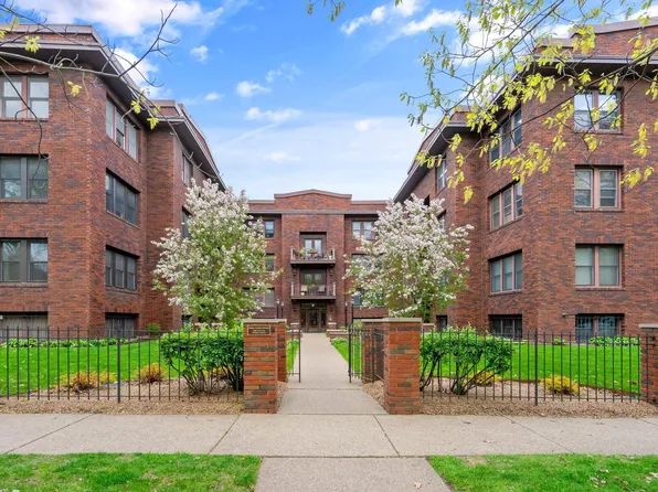 713 Portland Ave APT 202, Saint Paul, MN 55104