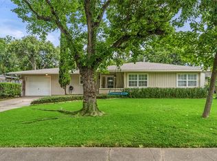 4846 Kinglet St, Houston, TX 77035