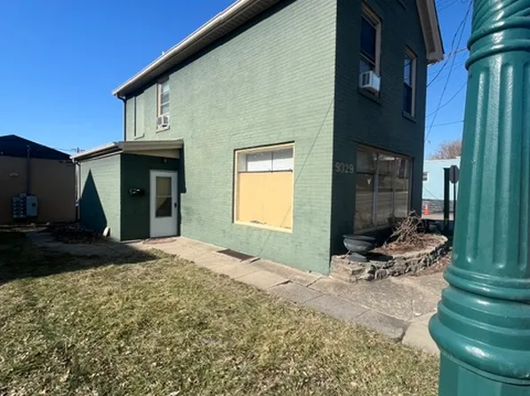 9329 Reading Rd #2, Cincinnati, OH 45215
