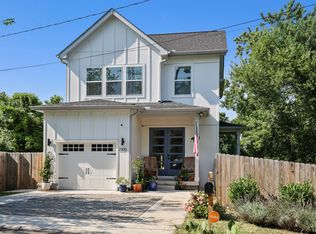 2305 Oak Ct, Nashville, TN 37206