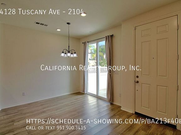 5th image of 24128 Tuscany Ave #2104