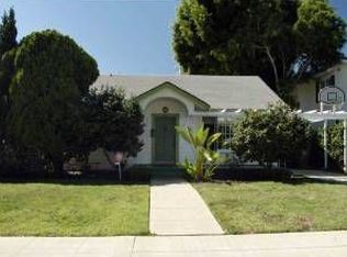 2217 Greenfield Ave, Los Angeles, CA 90064
