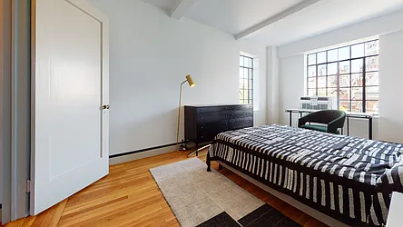 Rented by Bond New York