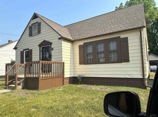3116 Rust Ave, Saginaw, MI 48601