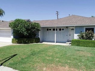 109 E Fir St, Brea, CA 92821